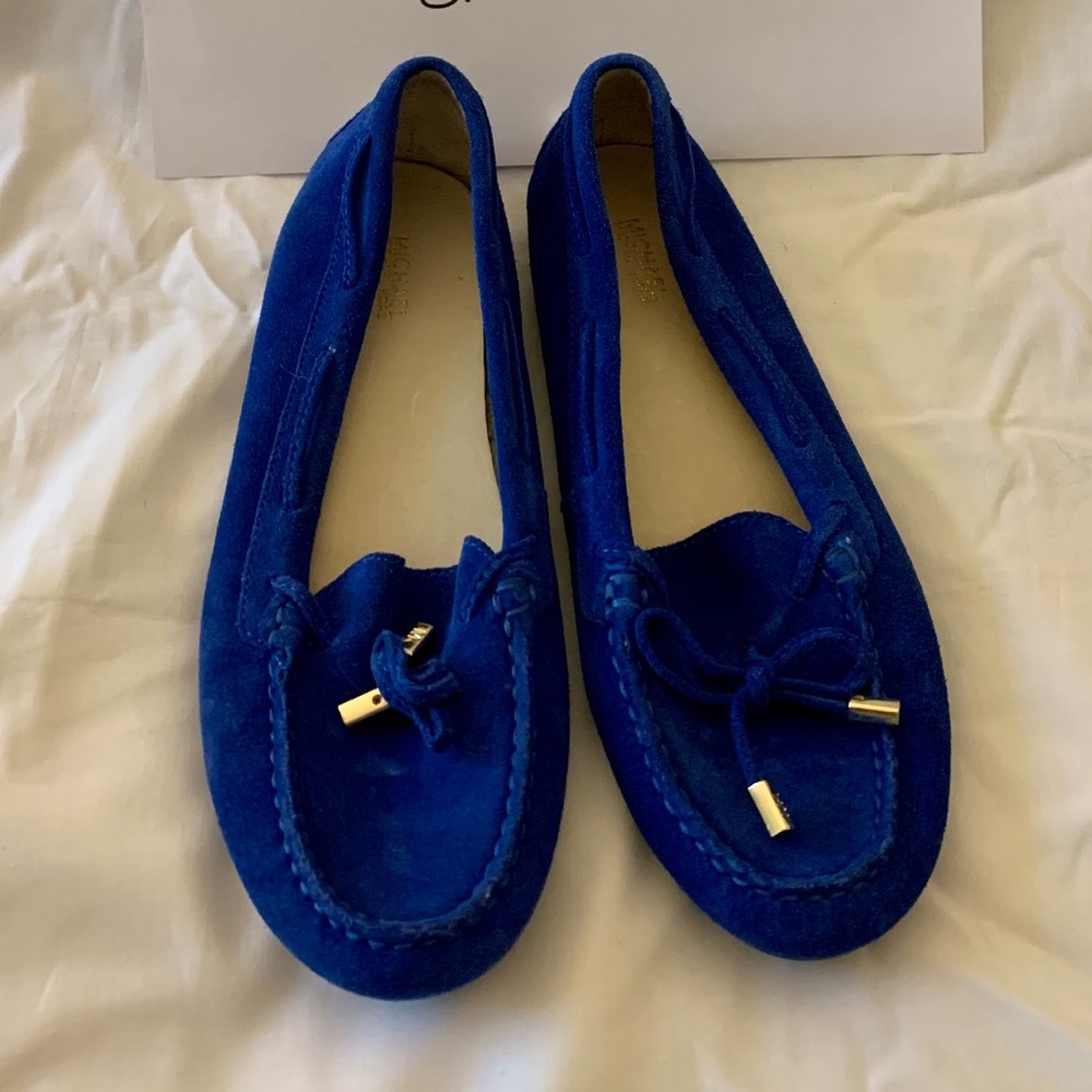 Michael Kors flats